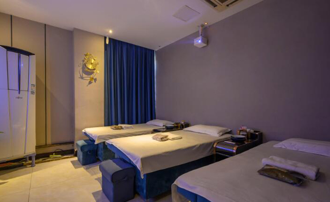 西安碑林靠谱的养生会所怎样选择：专业指南避开消费陷阱