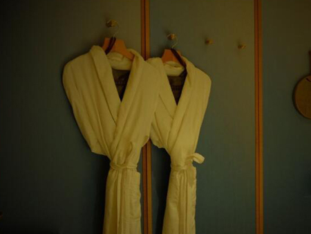 西安碑林桑拿会所｜排湿排毒·焕活身心